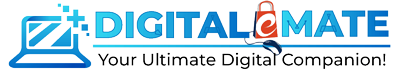 DigitalEmate Smart Store