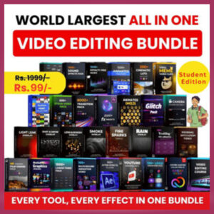 All-in-One-Video-Editing-Bundle