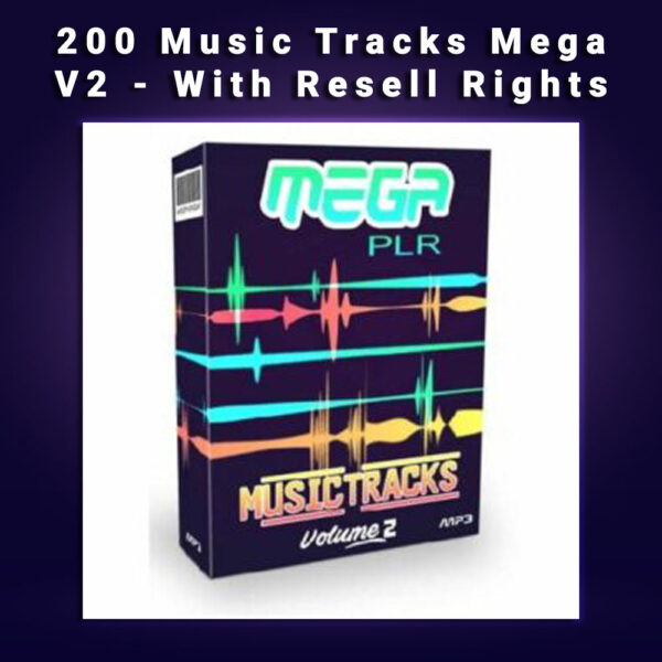 Music-Track-Mega-Bundle